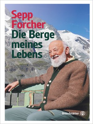 cover image of Die Berge meines Lebens